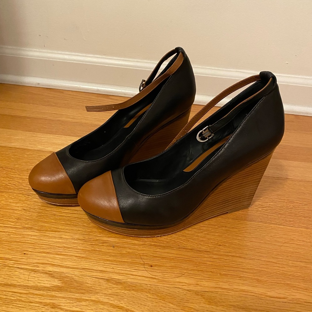 Wedges